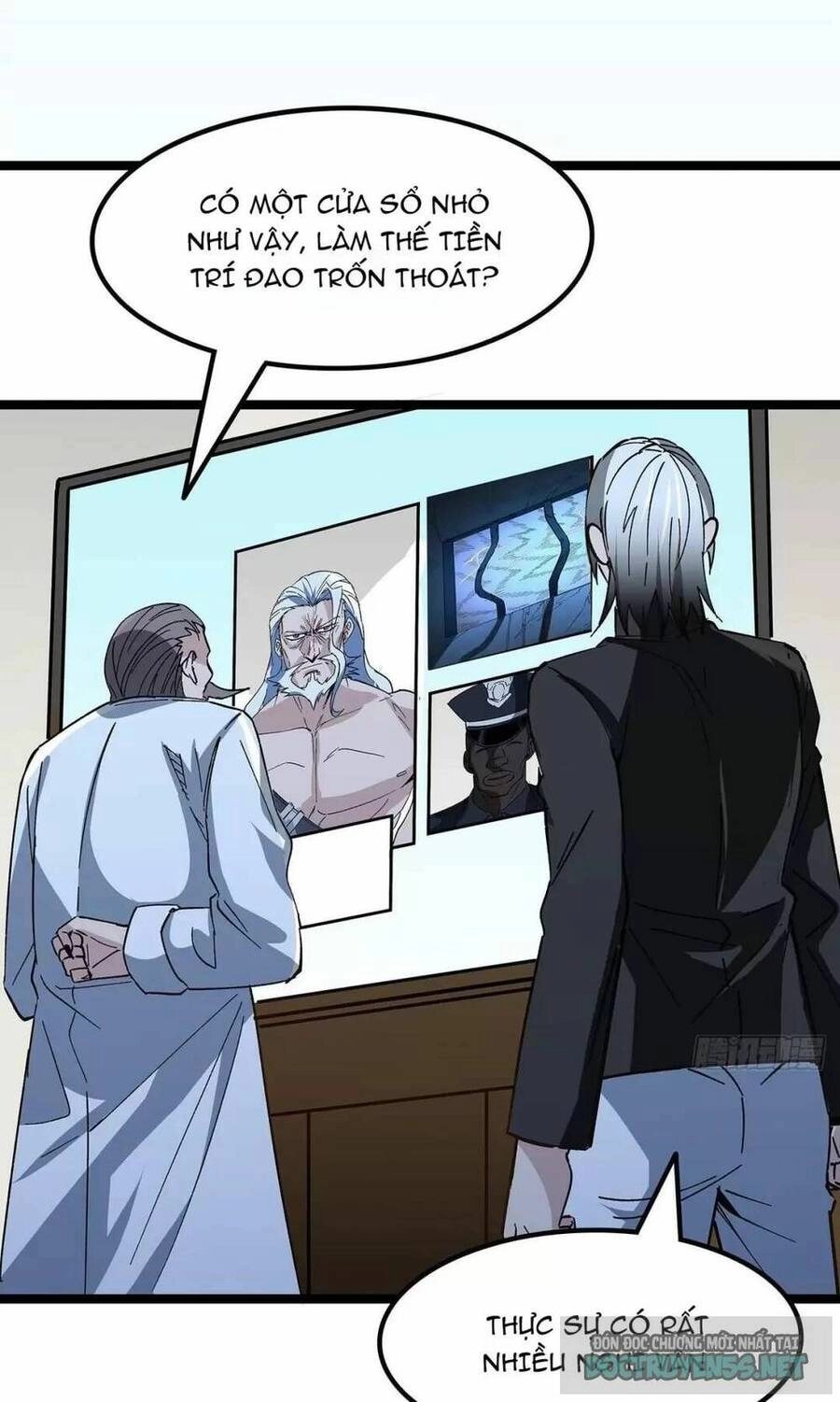 Giải Thoát 99 Nữ Chính Ở Mạt Thế Chapter 125 - 14