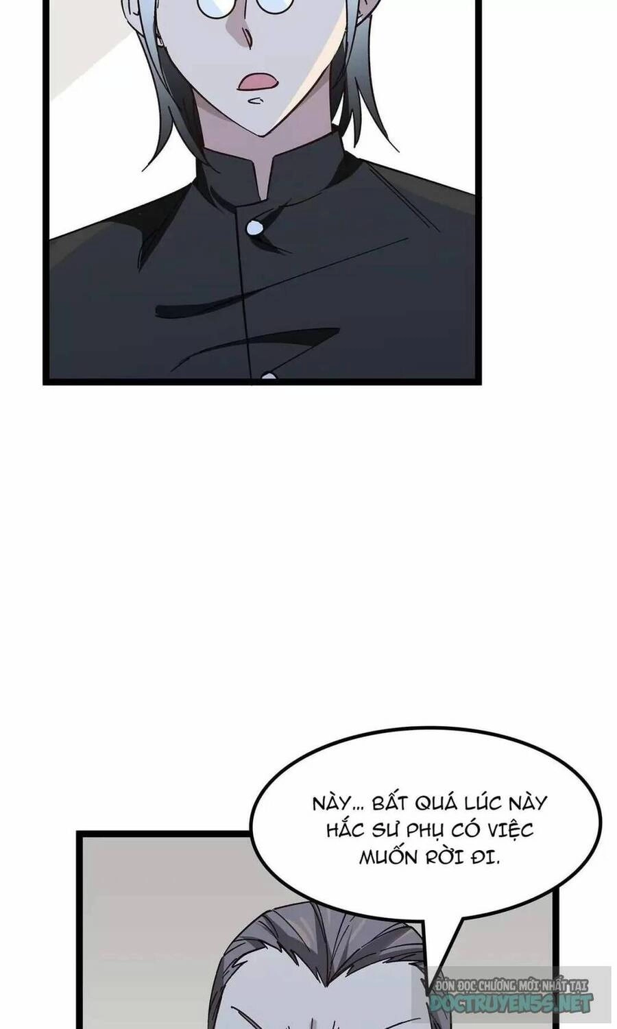 Giải Thoát 99 Nữ Chính Ở Mạt Thế Chapter 125 - 16