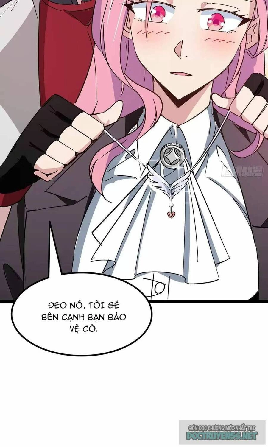 Giải Thoát 99 Nữ Chính Ở Mạt Thế Chapter 125 - 22