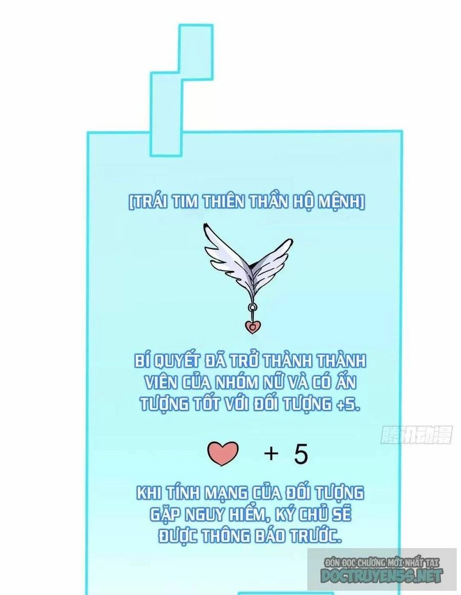 Giải Thoát 99 Nữ Chính Ở Mạt Thế Chapter 125 - 23