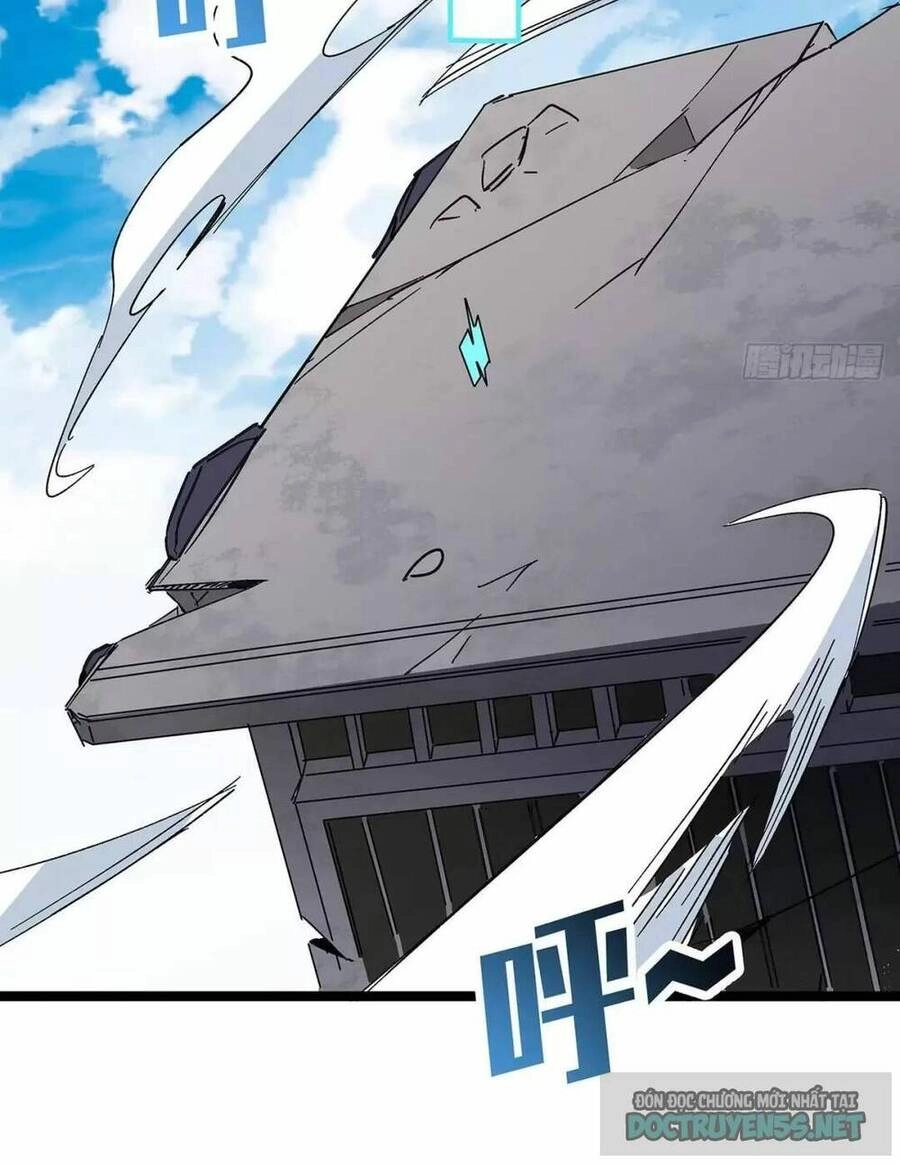 Giải Thoát 99 Nữ Chính Ở Mạt Thế Chapter 125 - 28