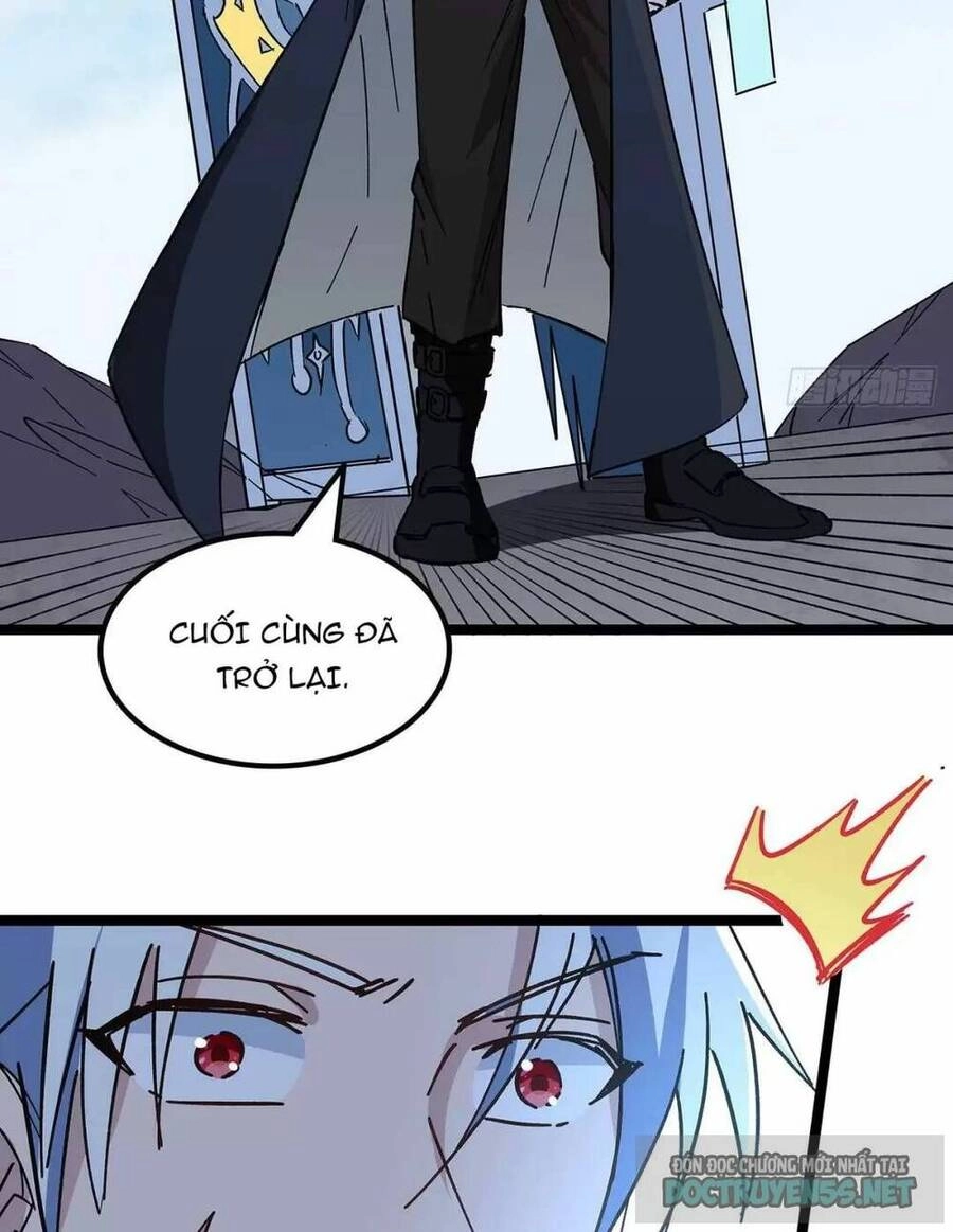 Giải Thoát 99 Nữ Chính Ở Mạt Thế Chapter 125 - 31