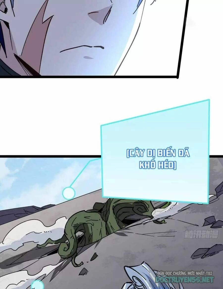 Giải Thoát 99 Nữ Chính Ở Mạt Thế Chapter 125 - 32