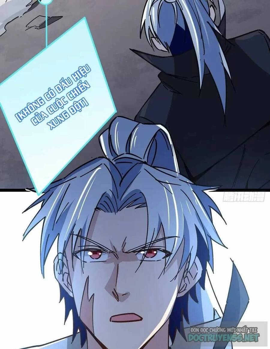 Giải Thoát 99 Nữ Chính Ở Mạt Thế Chapter 125 - 33