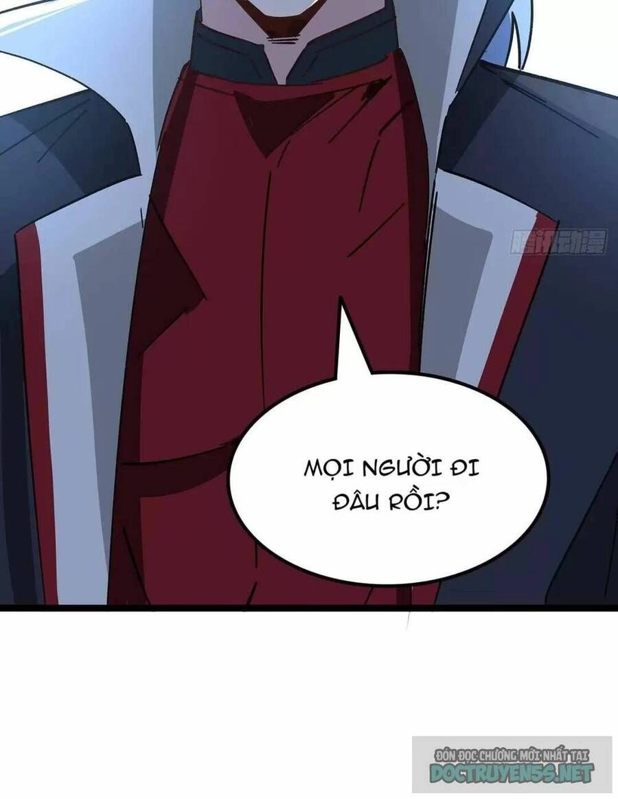 Giải Thoát 99 Nữ Chính Ở Mạt Thế Chapter 125 - 34