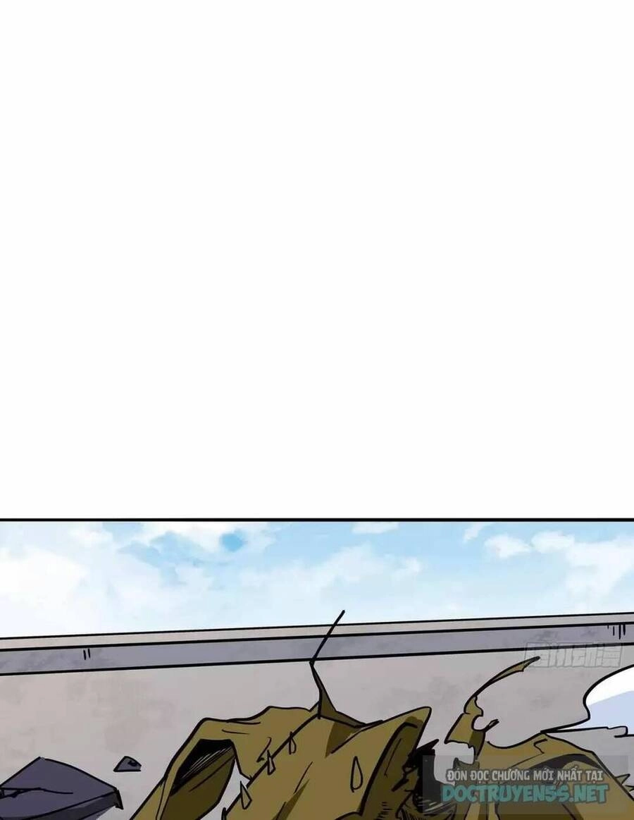 Giải Thoát 99 Nữ Chính Ở Mạt Thế Chapter 125 - 35