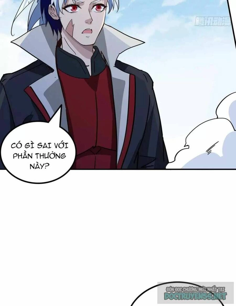 Giải Thoát 99 Nữ Chính Ở Mạt Thế Chapter 125 - 38