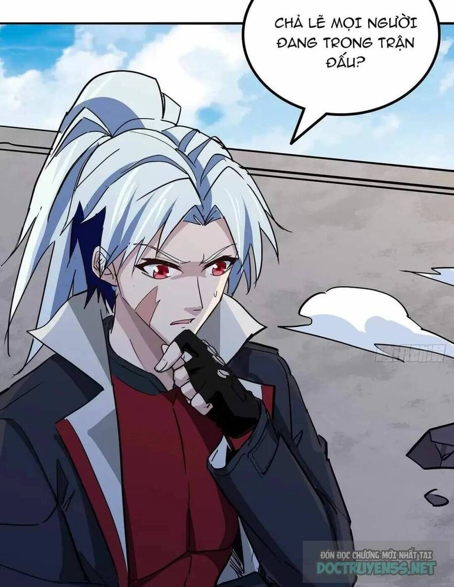 Giải Thoát 99 Nữ Chính Ở Mạt Thế Chapter 125 - 39