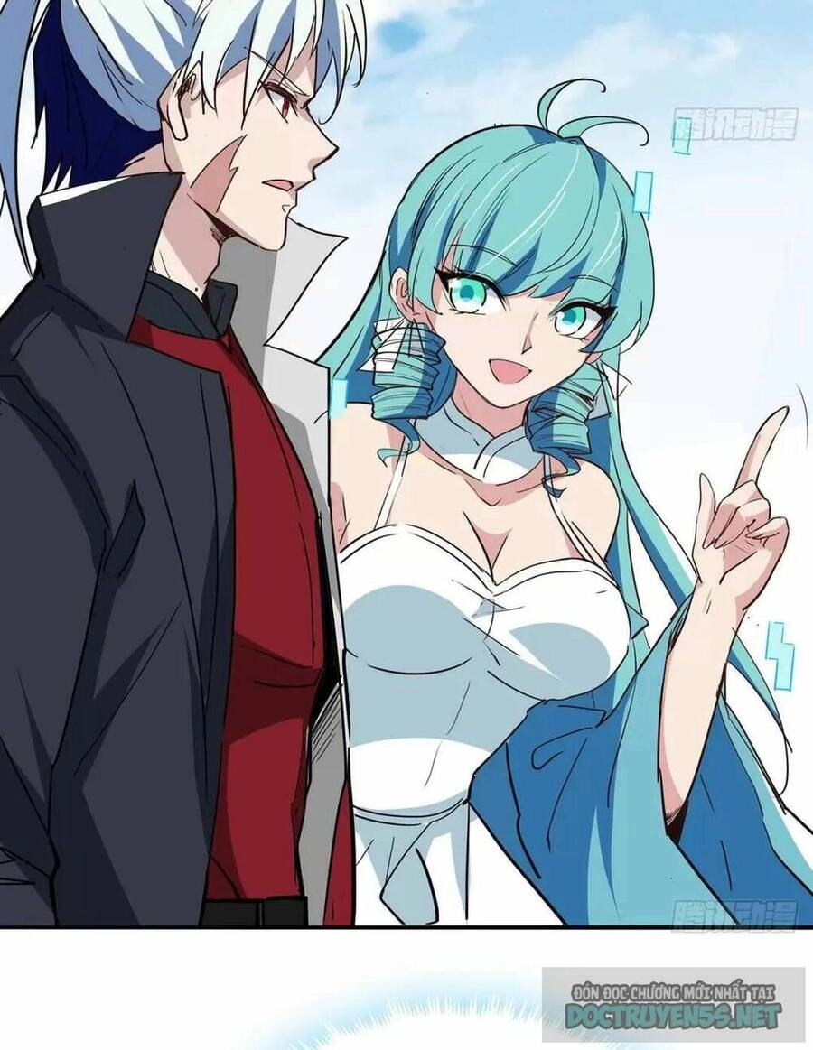 Giải Thoát 99 Nữ Chính Ở Mạt Thế Chapter 125 - 41