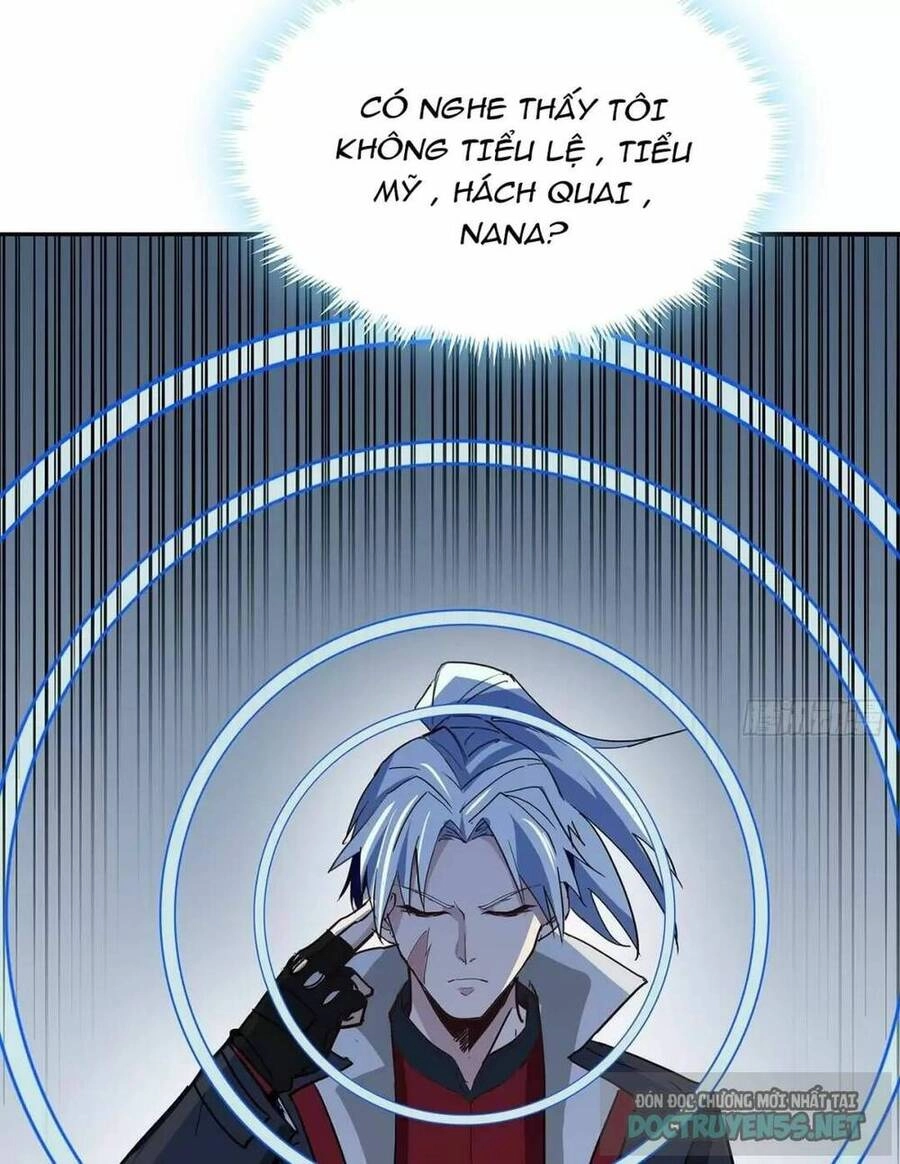 Giải Thoát 99 Nữ Chính Ở Mạt Thế Chapter 125 - 42