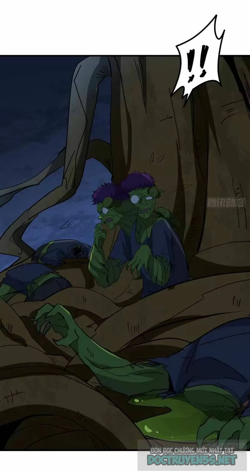 Giải Thoát 99 Nữ Chính Ở Mạt Thế Chapter 126 - 8