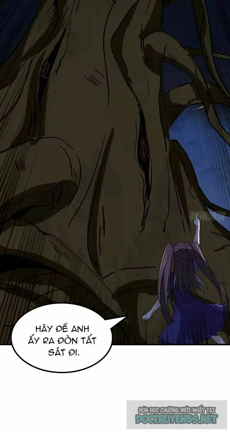 Giải Thoát 99 Nữ Chính Ở Mạt Thế Chapter 126 - 11