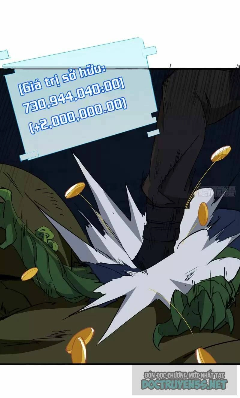 Giải Thoát 99 Nữ Chính Ở Mạt Thế Chapter 126 - 15