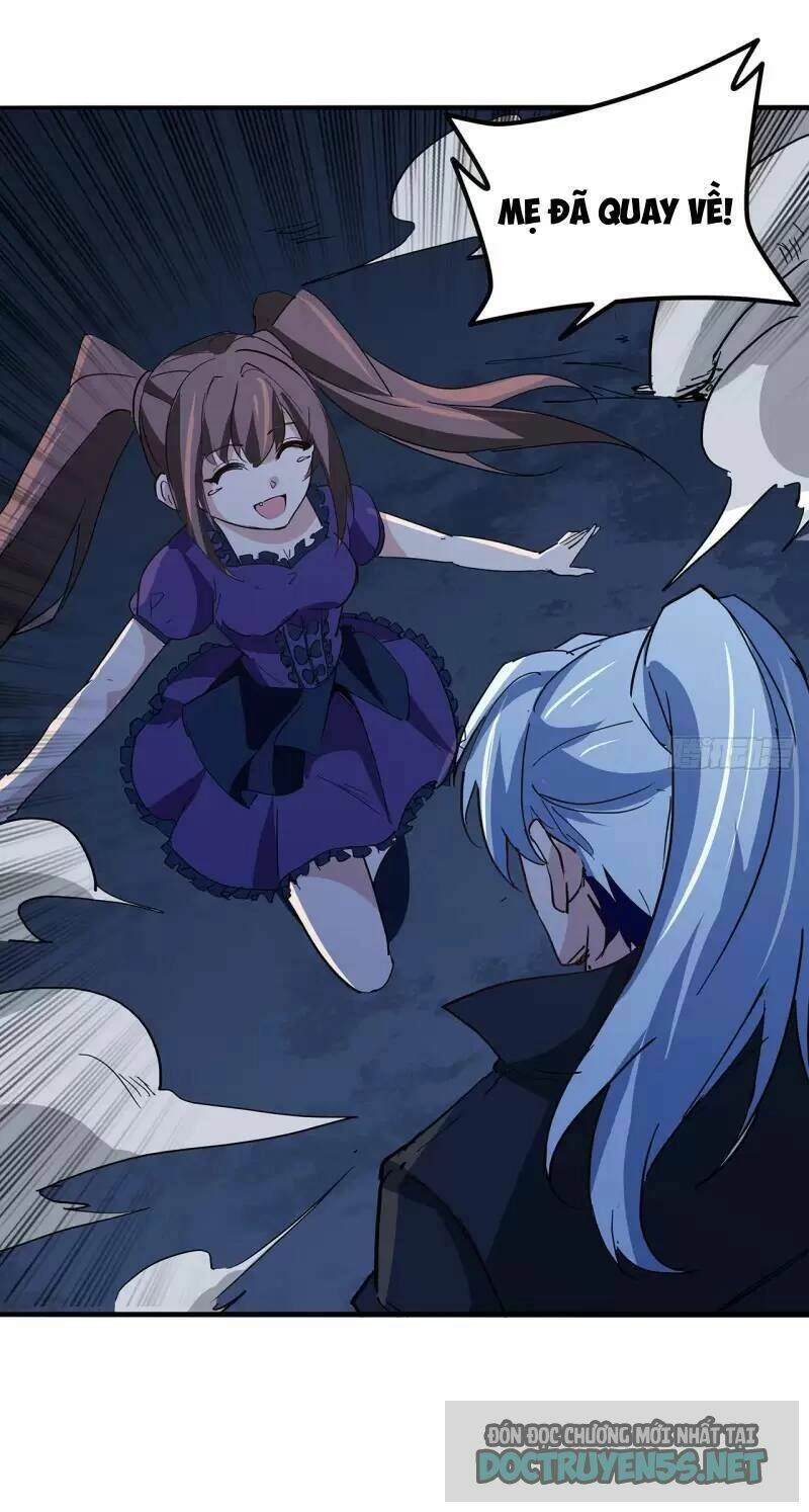 Giải Thoát 99 Nữ Chính Ở Mạt Thế Chapter 126 - 20