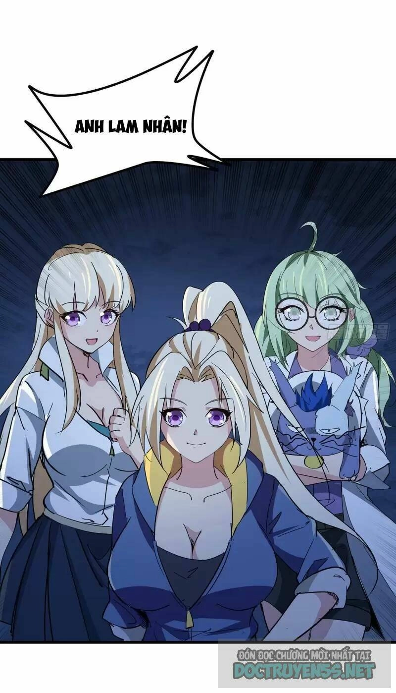 Giải Thoát 99 Nữ Chính Ở Mạt Thế Chapter 126 - 21