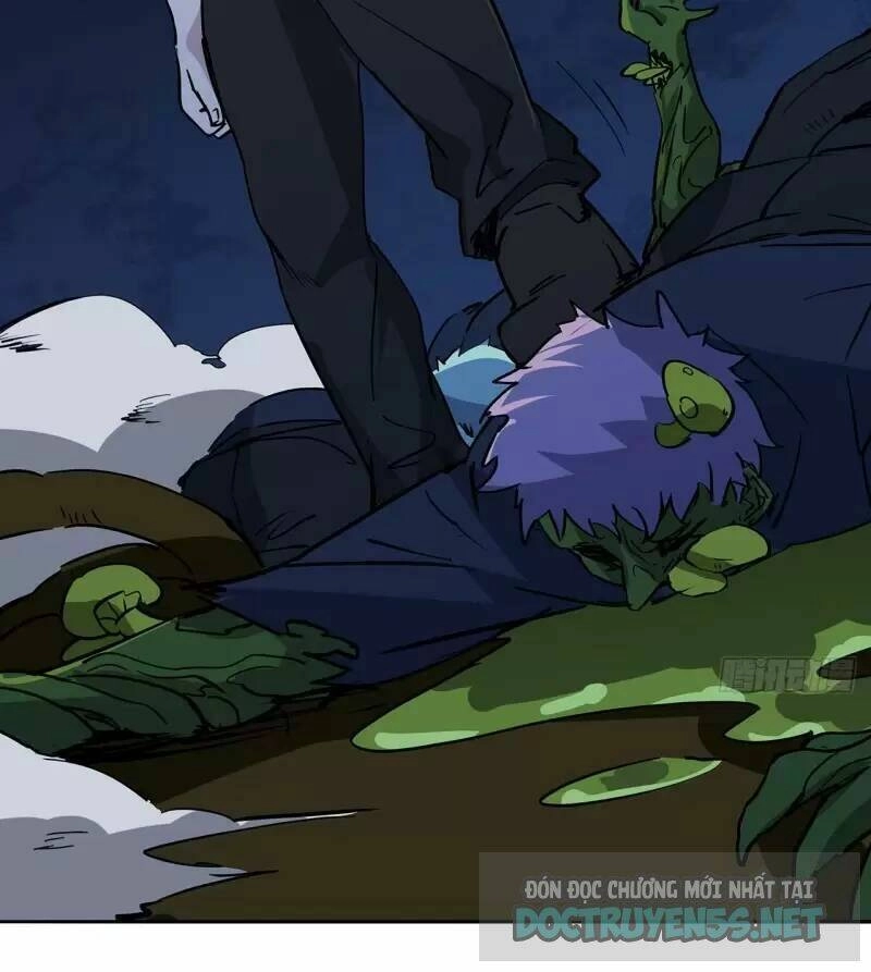 Giải Thoát 99 Nữ Chính Ở Mạt Thế Chapter 126 - 27