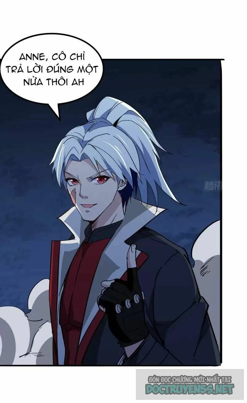 Giải Thoát 99 Nữ Chính Ở Mạt Thế Chapter 126 - 32