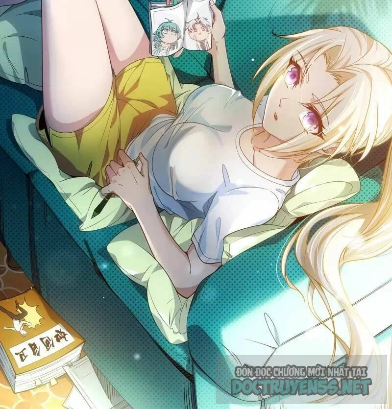 Giải Thoát 99 Nữ Chính Ở Mạt Thế Chapter 127 - 2