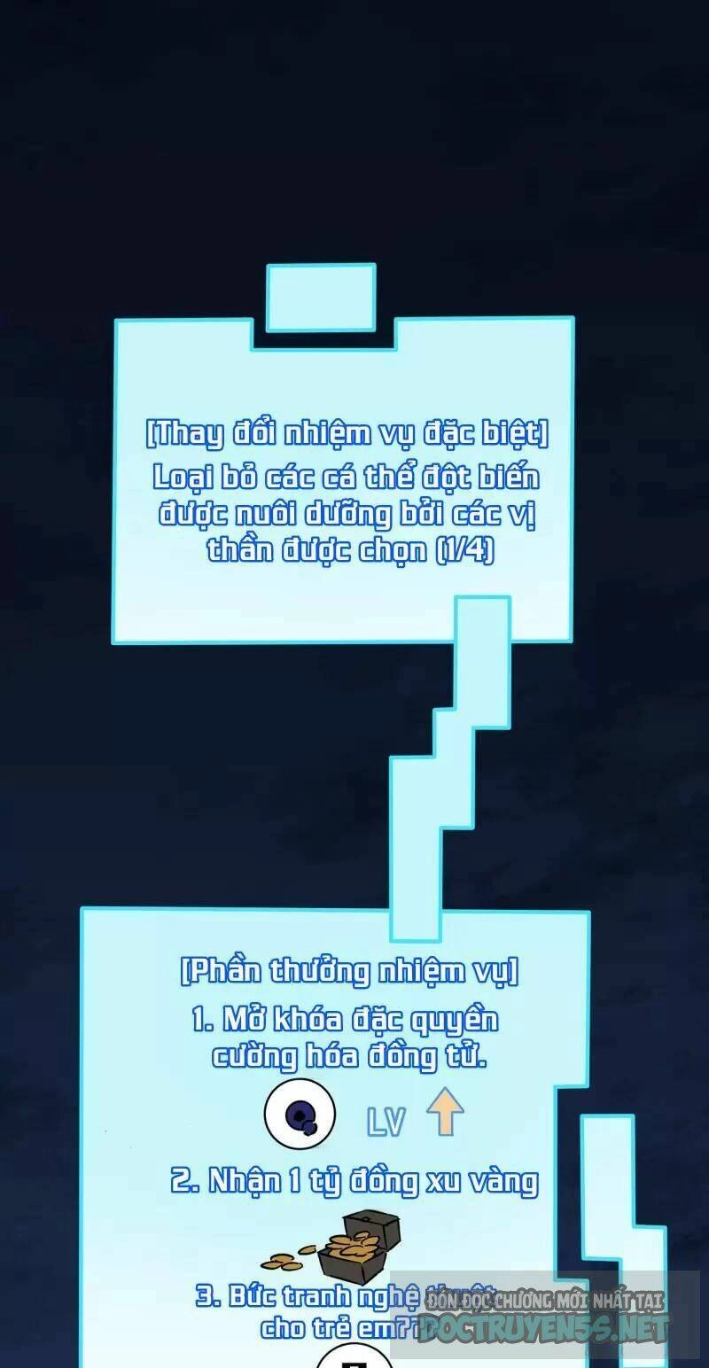 Giải Thoát 99 Nữ Chính Ở Mạt Thế Chapter 127 - 4