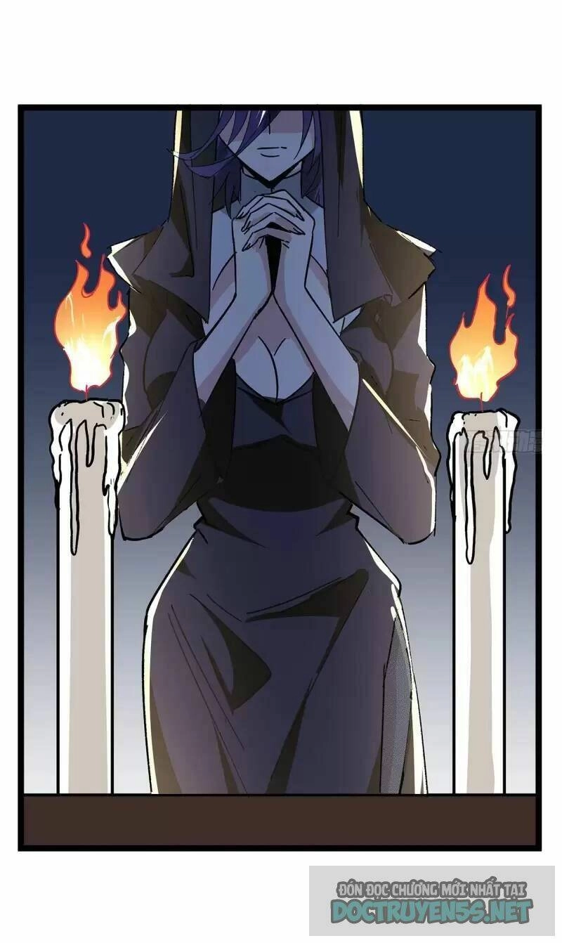 Giải Thoát 99 Nữ Chính Ở Mạt Thế Chapter 127 - 10