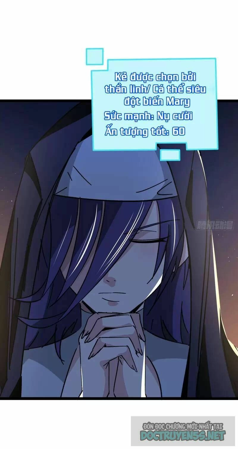 Giải Thoát 99 Nữ Chính Ở Mạt Thế Chapter 127 - 11