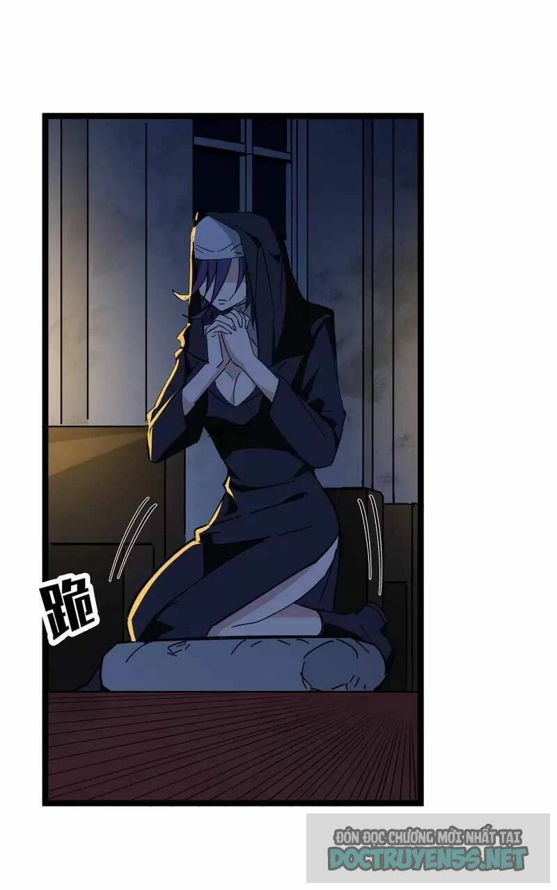 Giải Thoát 99 Nữ Chính Ở Mạt Thế Chapter 127 - 12