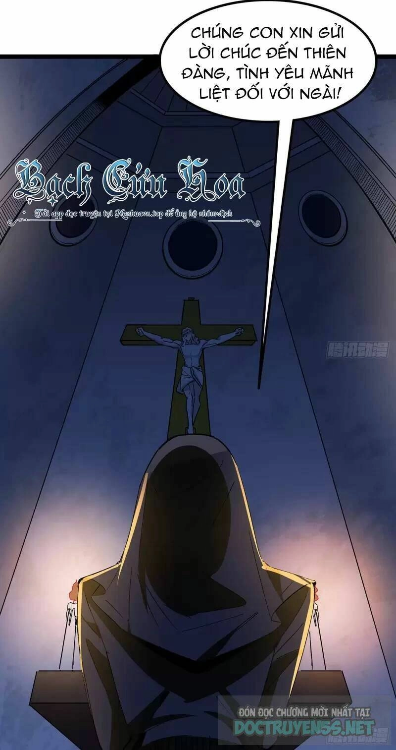 Giải Thoát 99 Nữ Chính Ở Mạt Thế Chapter 127 - 13