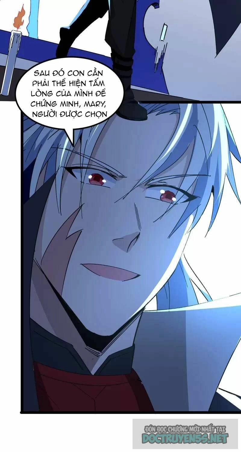 Giải Thoát 99 Nữ Chính Ở Mạt Thế Chapter 127 - 19