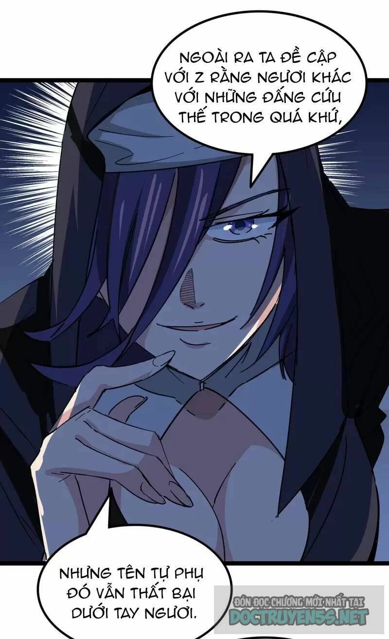 Giải Thoát 99 Nữ Chính Ở Mạt Thế Chapter 127 - 21