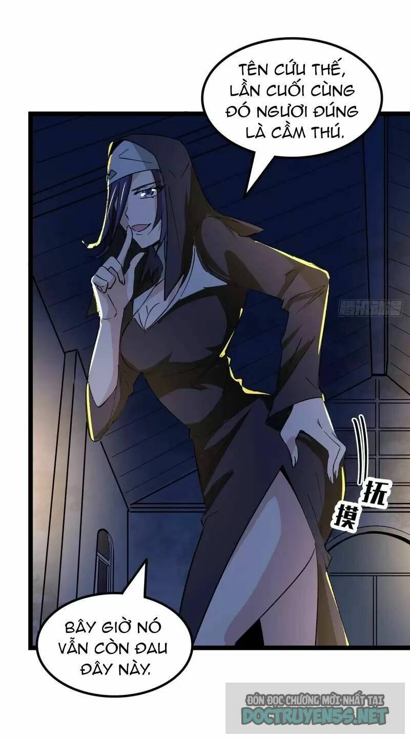 Giải Thoát 99 Nữ Chính Ở Mạt Thế Chapter 127 - 23