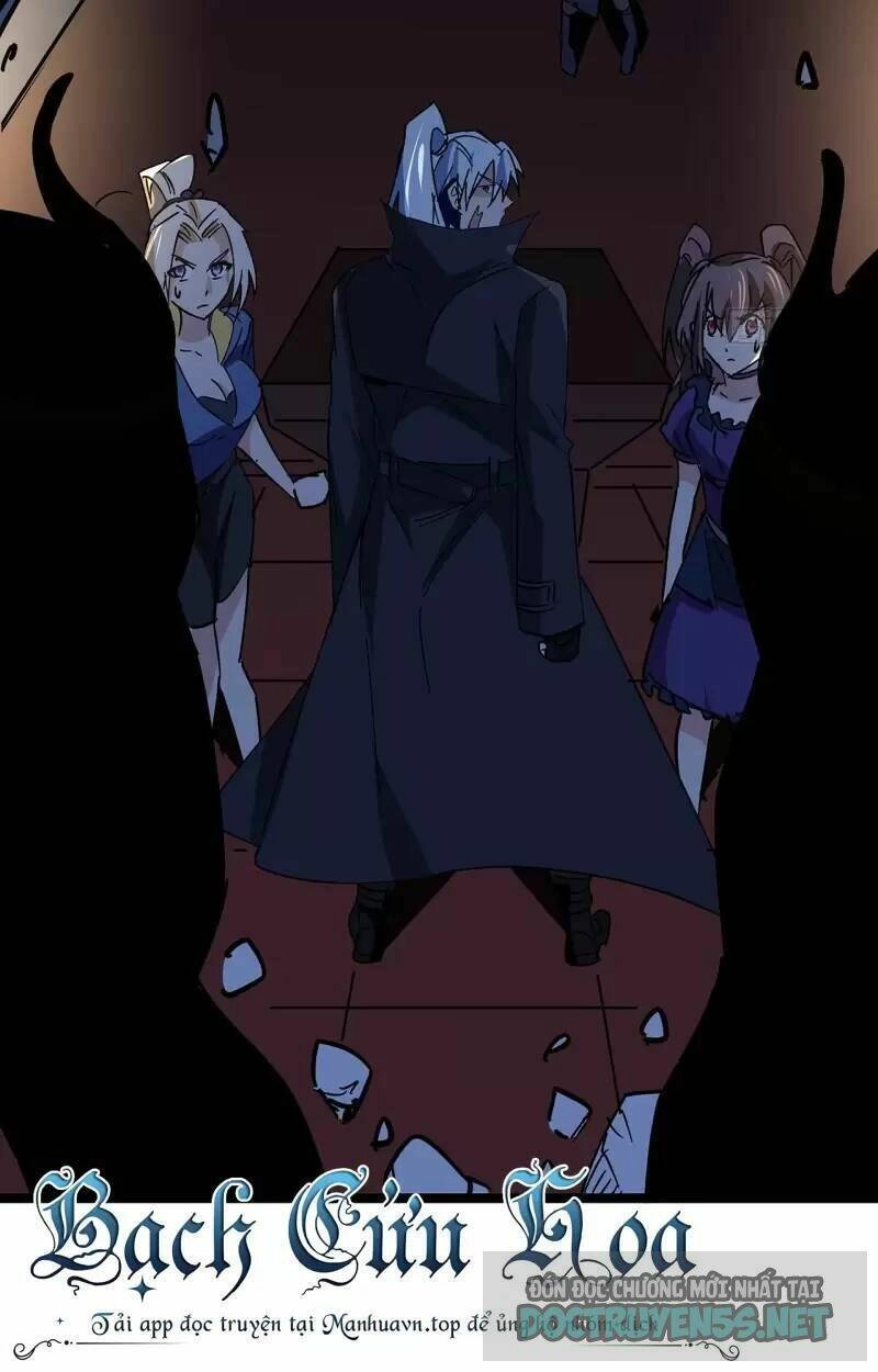 Giải Thoát 99 Nữ Chính Ở Mạt Thế Chapter 127 - 33