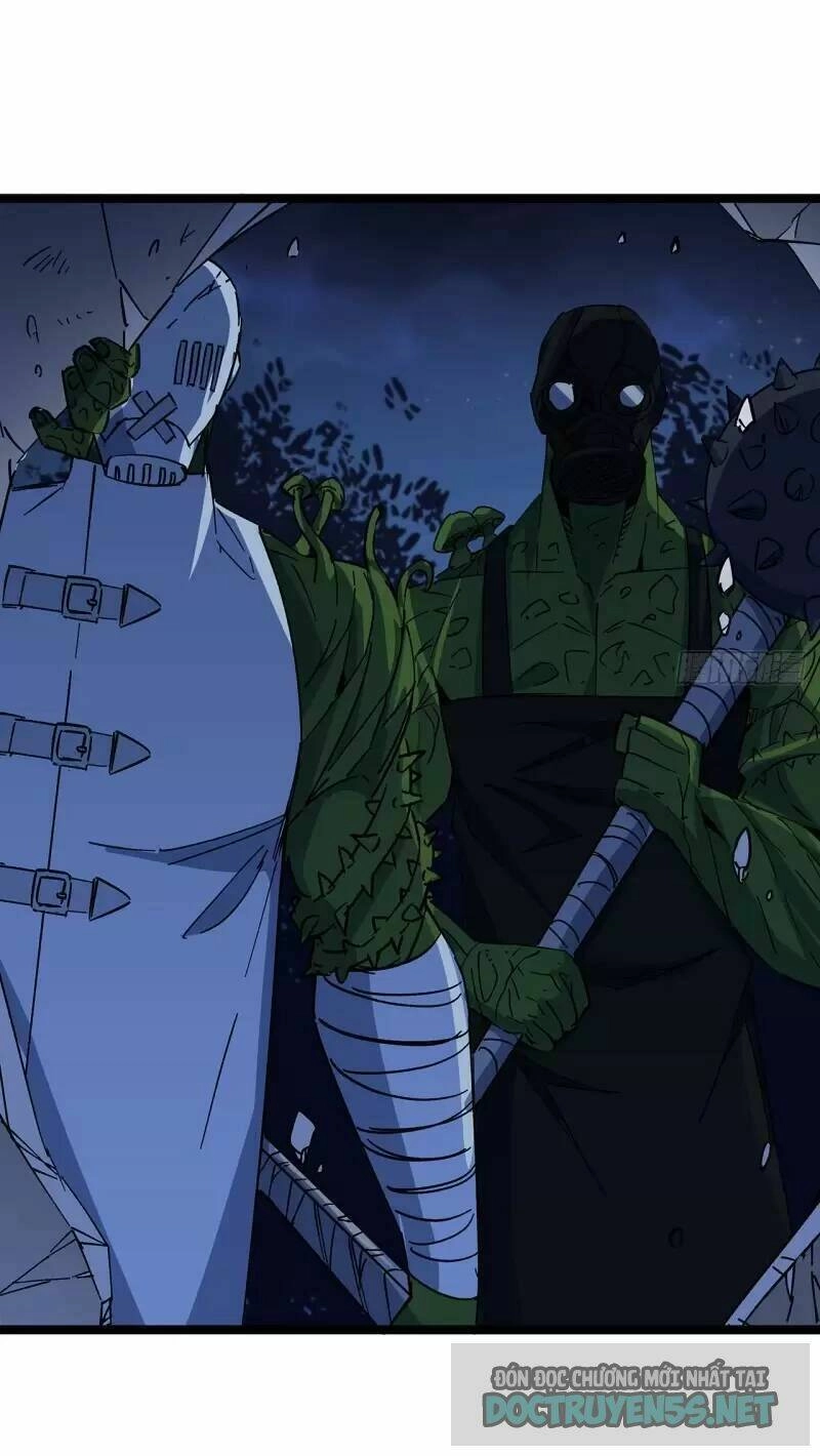 Giải Thoát 99 Nữ Chính Ở Mạt Thế Chapter 127 - 34