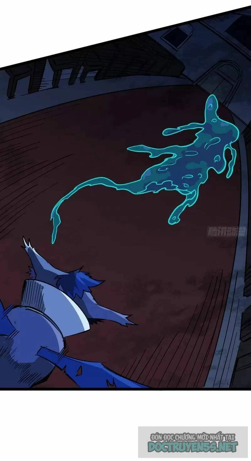 Giải Thoát 99 Nữ Chính Ở Mạt Thế Chapter 127 - 37