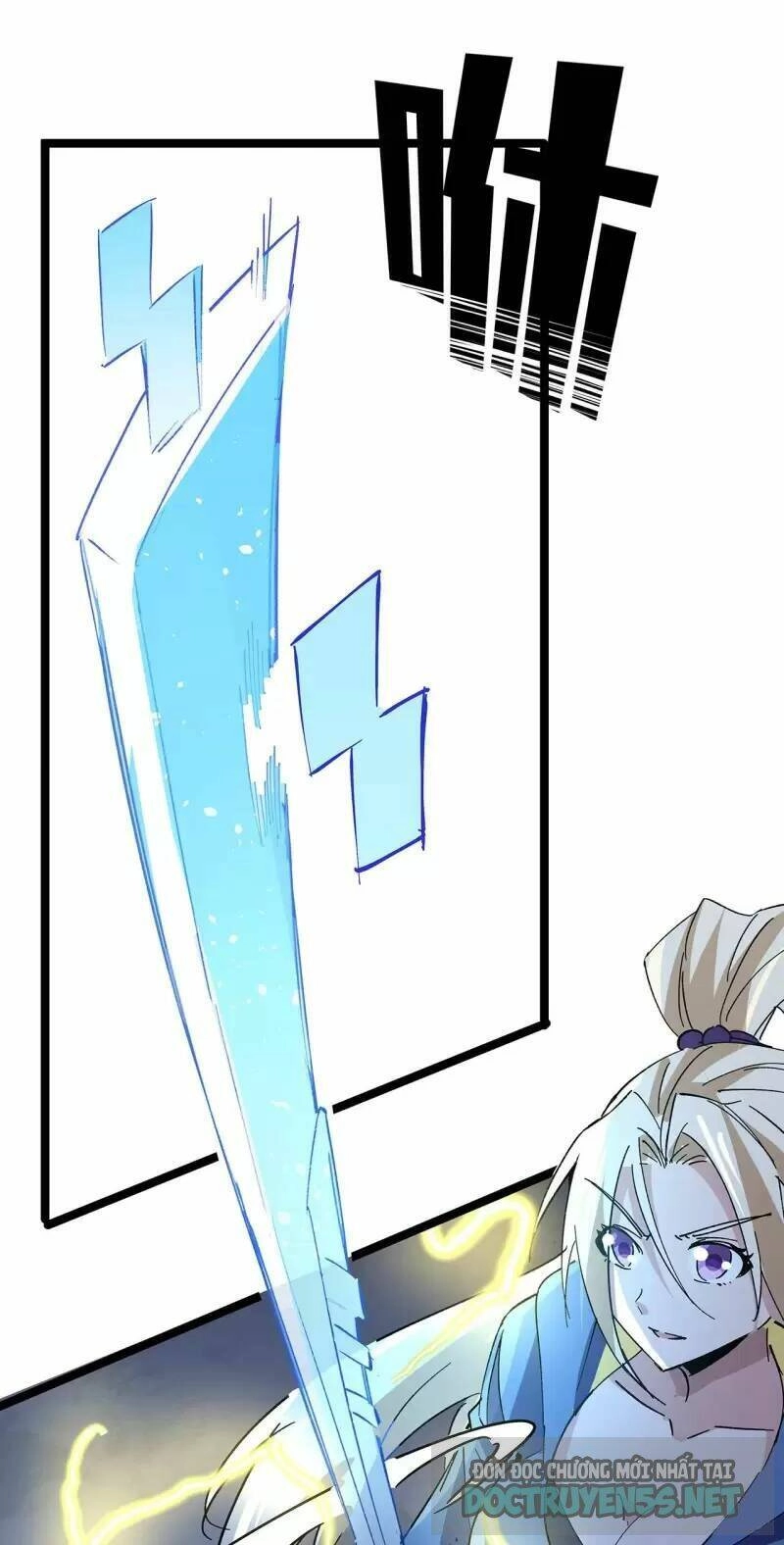 Giải Thoát 99 Nữ Chính Ở Mạt Thế Chapter 127 - 38