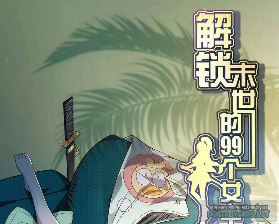Giải Thoát 99 Nữ Chính Ở Mạt Thế Chapter 128 - 1
