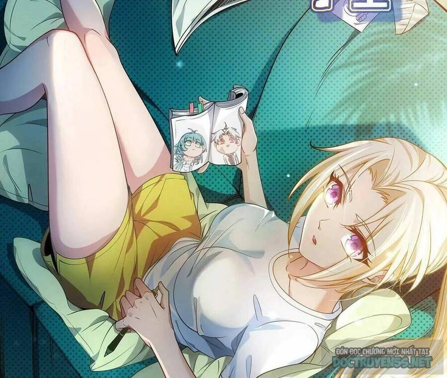 Giải Thoát 99 Nữ Chính Ở Mạt Thế Chapter 128 - 2