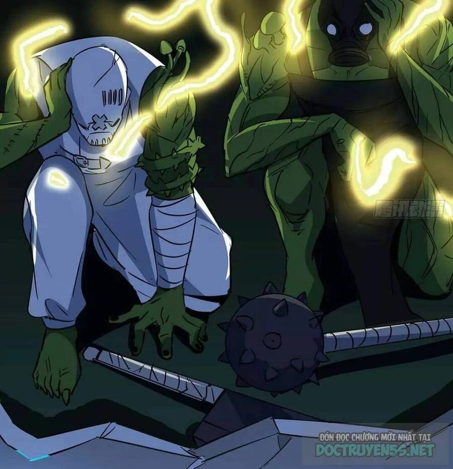 Giải Thoát 99 Nữ Chính Ở Mạt Thế Chapter 128 - 6