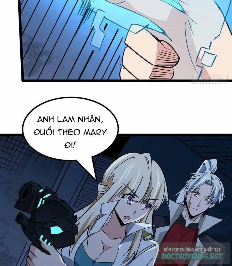 Giải Thoát 99 Nữ Chính Ở Mạt Thế Chapter 128 - 8