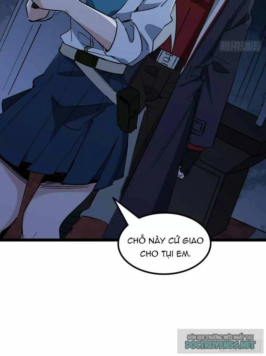 Giải Thoát 99 Nữ Chính Ở Mạt Thế Chapter 128 - 9