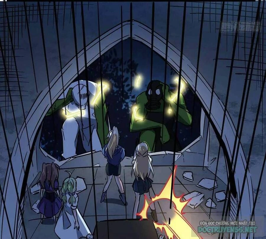 Giải Thoát 99 Nữ Chính Ở Mạt Thế Chapter 128 - 11