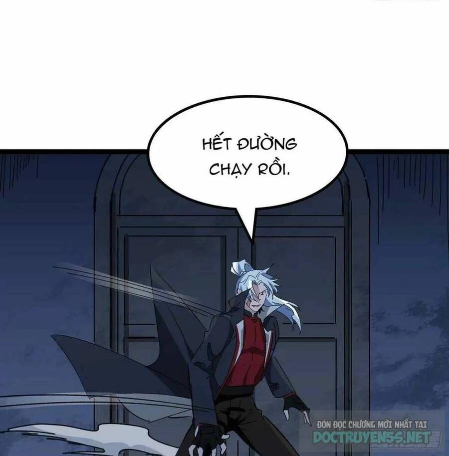 Giải Thoát 99 Nữ Chính Ở Mạt Thế Chapter 128 - 17