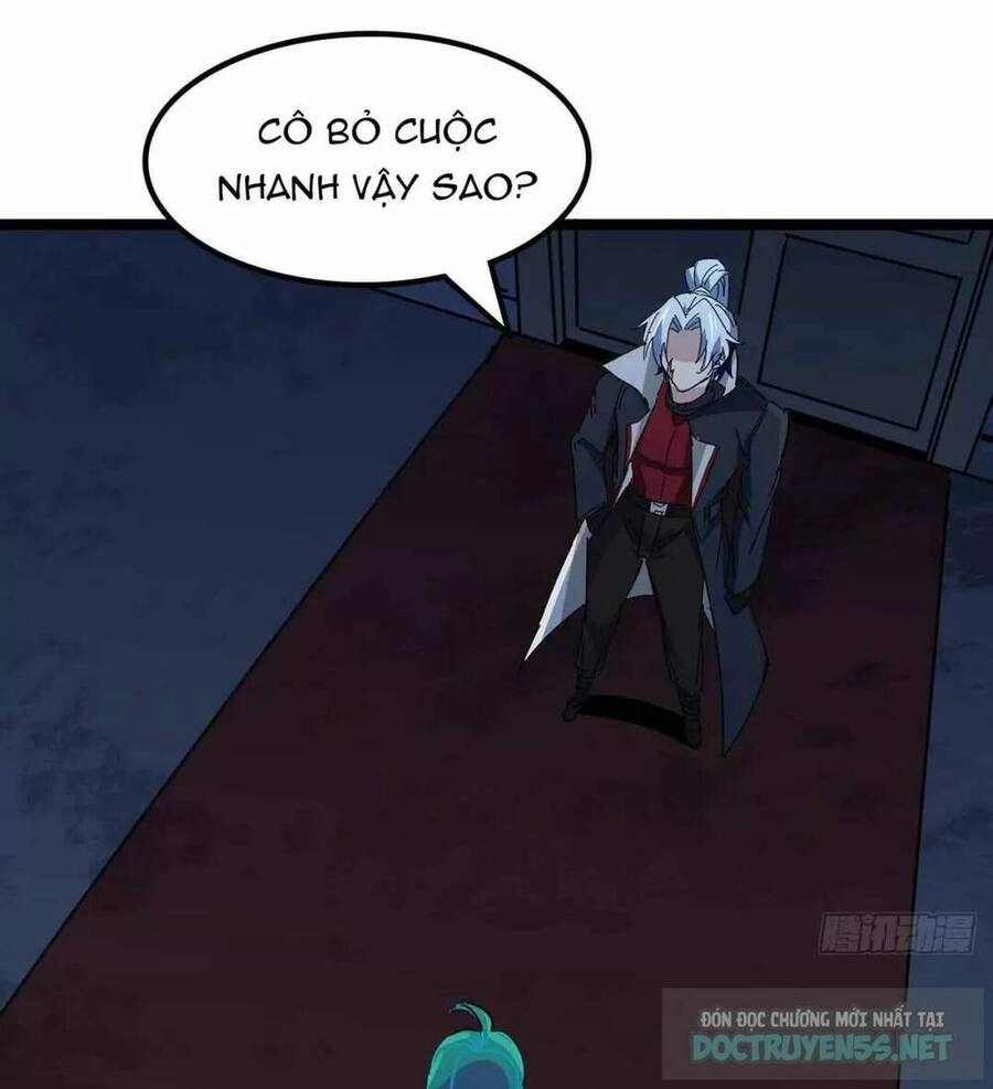 Giải Thoát 99 Nữ Chính Ở Mạt Thế Chapter 128 - 24