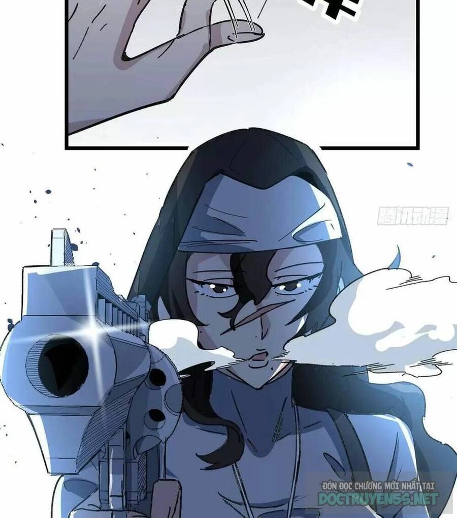 Giải Thoát 99 Nữ Chính Ở Mạt Thế Chapter 128 - 33