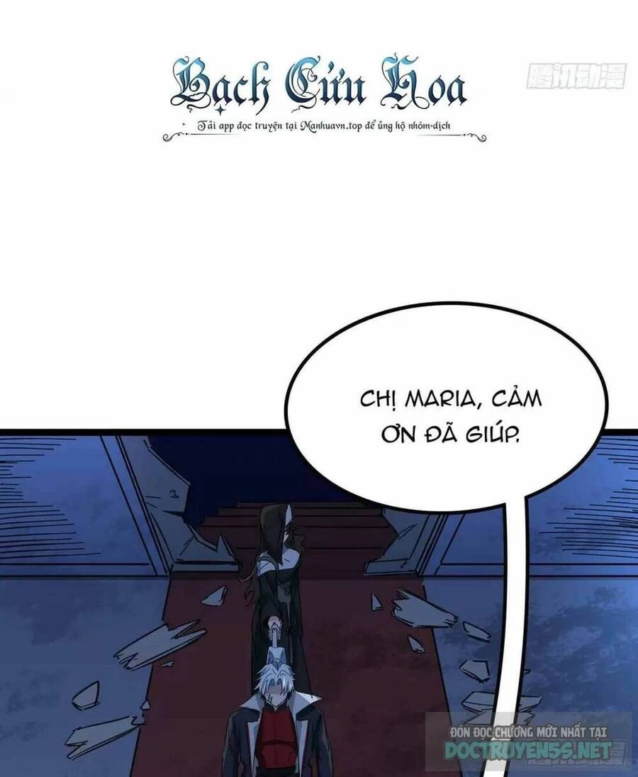 Giải Thoát 99 Nữ Chính Ở Mạt Thế Chapter 128 - 35