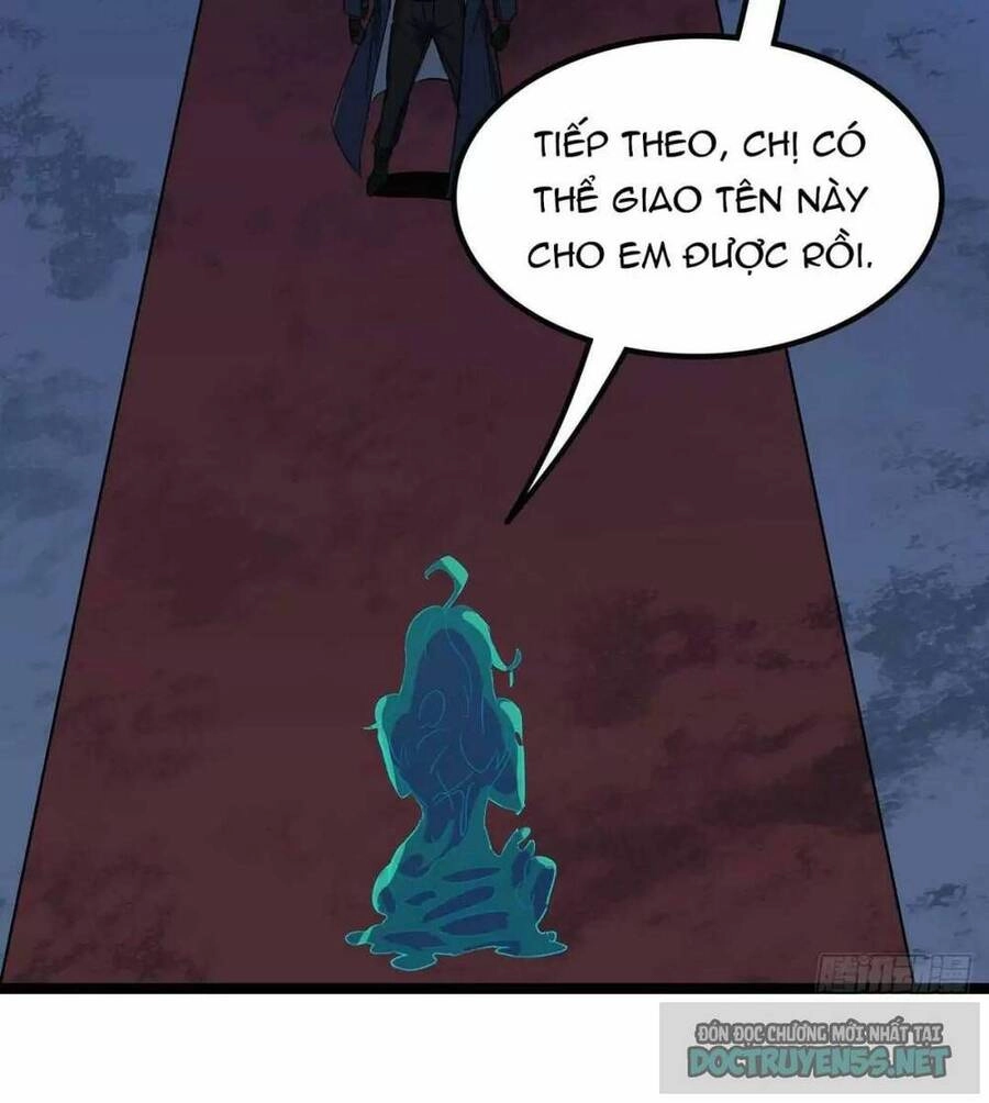 Giải Thoát 99 Nữ Chính Ở Mạt Thế Chapter 128 - 36