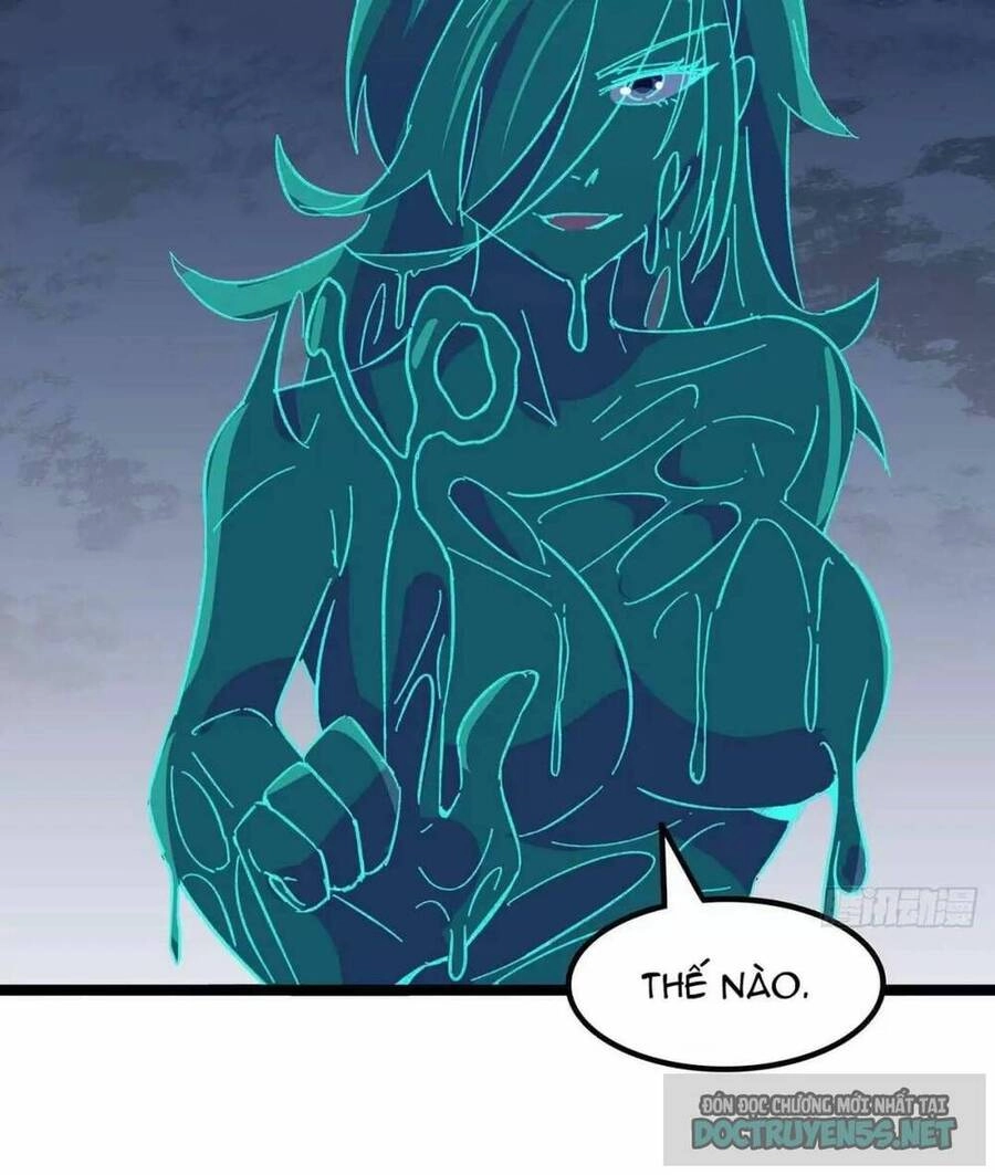 Giải Thoát 99 Nữ Chính Ở Mạt Thế Chapter 128 - 42