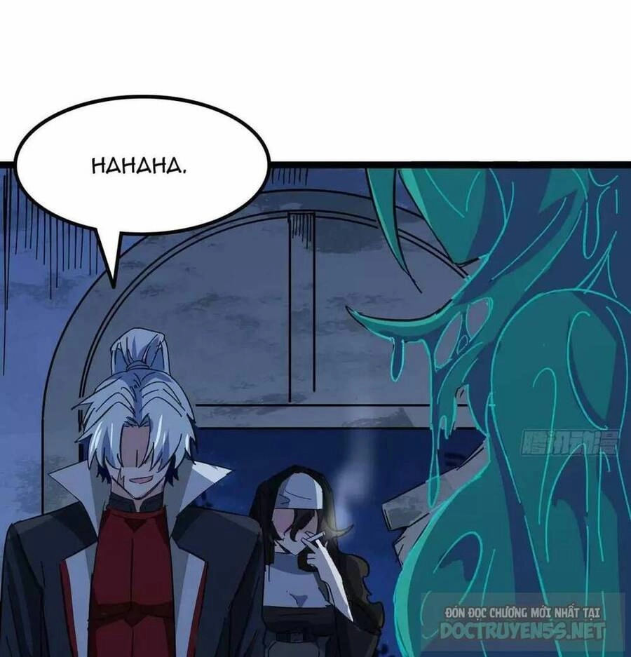 Giải Thoát 99 Nữ Chính Ở Mạt Thế Chapter 128 - 43