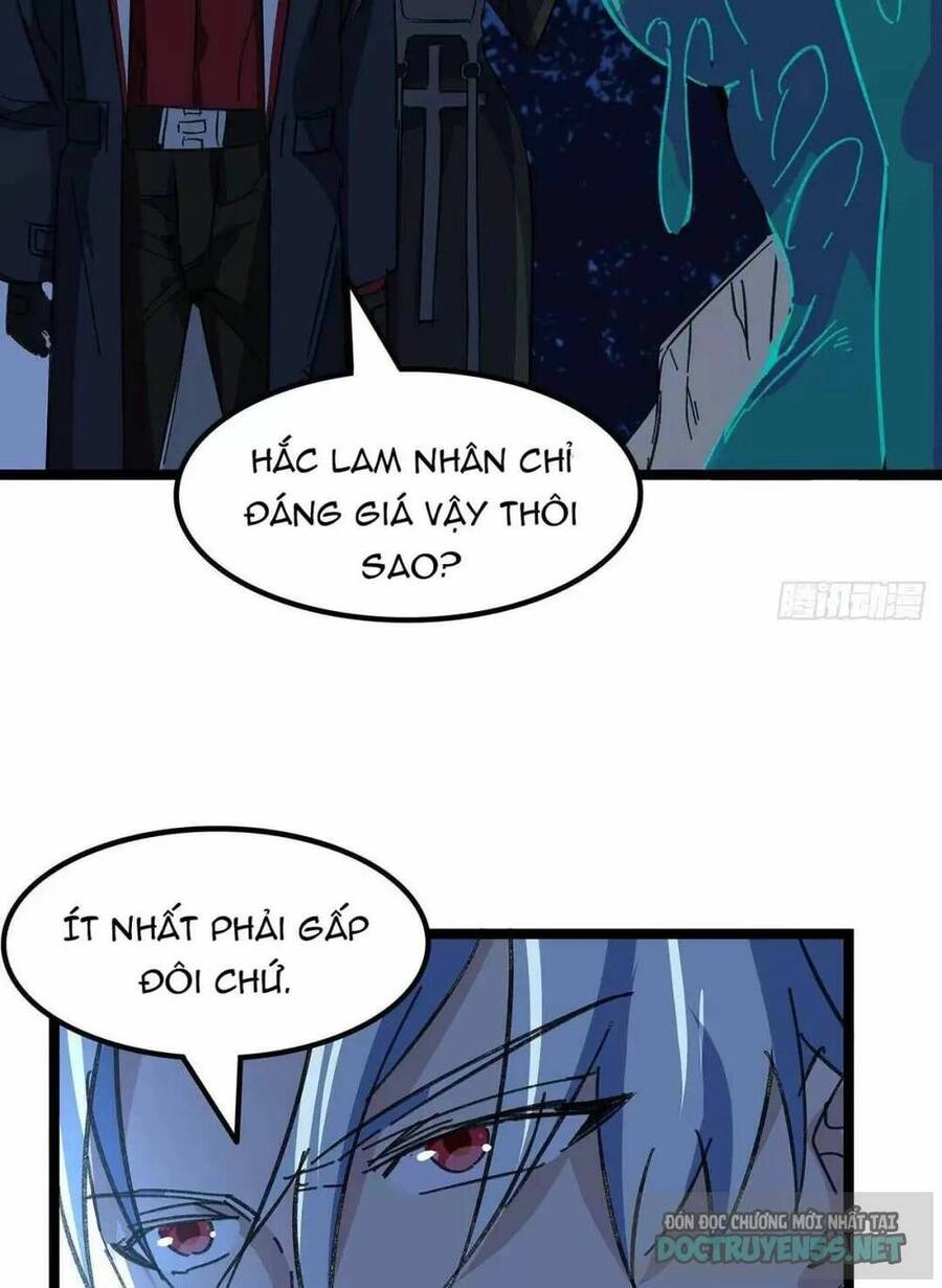 Giải Thoát 99 Nữ Chính Ở Mạt Thế Chapter 128 - 44