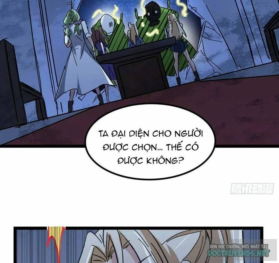 Giải Thoát 99 Nữ Chính Ở Mạt Thế Chapter 128 - 52