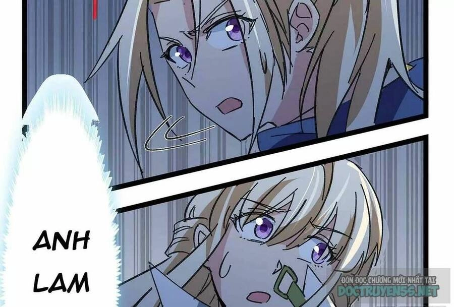 Giải Thoát 99 Nữ Chính Ở Mạt Thế Chapter 128 - 53